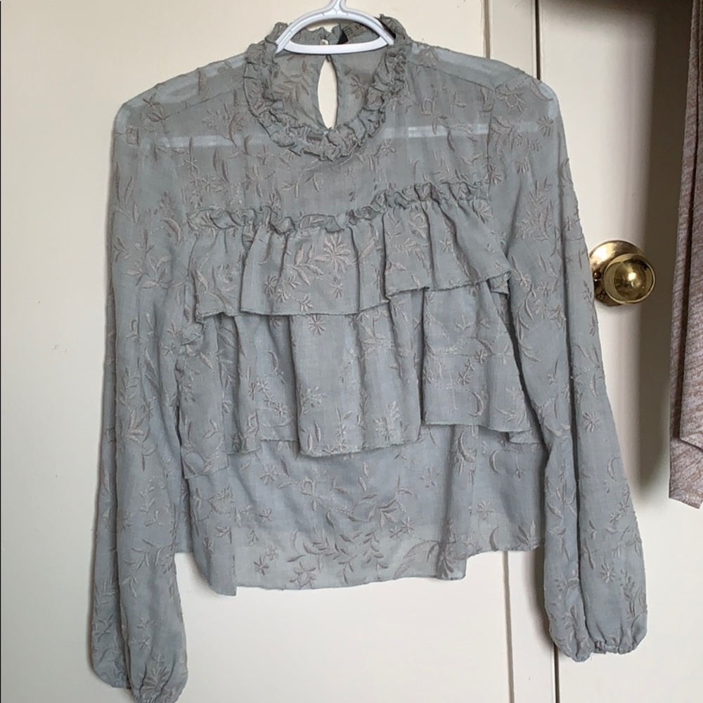 Blouse
